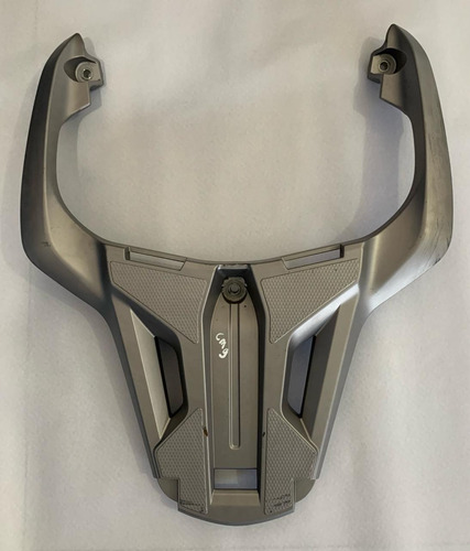 Alça Bagageiro Honda Sh 150i 2017 2021 Original