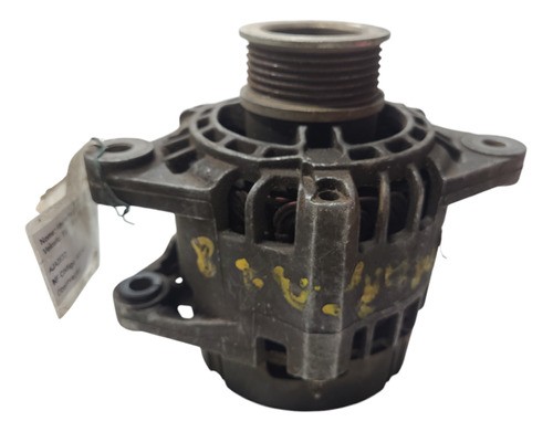 Alternador Fiat Marea/ 2000 (al) Cxf 42