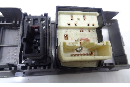 Botao Controle Espelho Eletrico Corolla 2003 A 2008