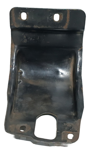 Suporte Travessa Direito Chassis Ford Ranger 3.0 2005 2012