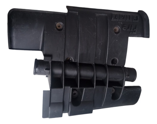 Tampa Motor Capa Fire 1.0 8v Palio Siena Uno 2004 A 2008