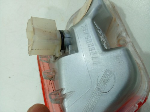 Luz Interna Traseira Direita Fiat Tempra 1997 7728225 (m)