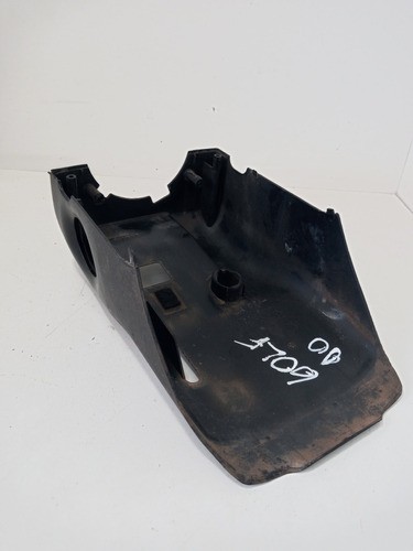 Moldura Inferior Volante Vw Golf 1j0858559c Original 