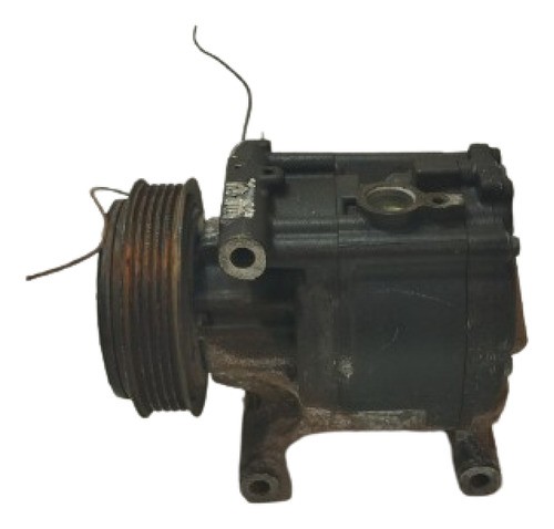 Compressor De Ar 500 Idea Palio Uno Punto 4472607761 Usado