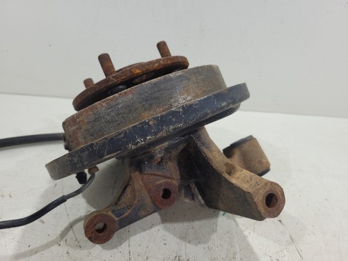 Cubo Roda Toyota Corolla 2000 (t)