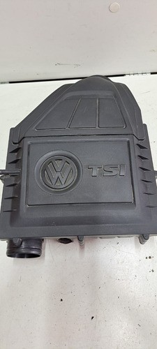 Caixa Filtro De Ar Volkswagen T-cross 1.0 3cc 2020