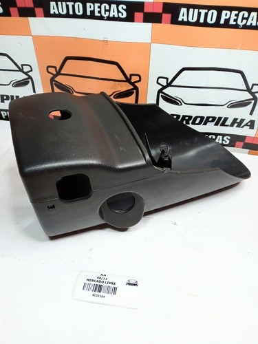 Capa Da Chave De Seta Ford Ka 08/13 2s653533