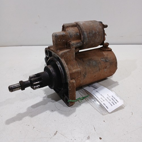 Motor De Partida Ford Escort Hobby 1.0 Cht Adlcxa361 (k)