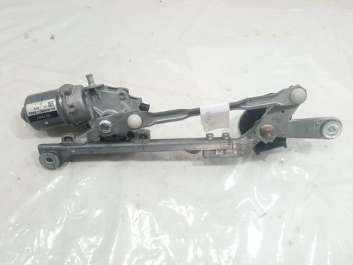 Motor Limpador Para-brisa Dianteiro Toyota Etios 2017