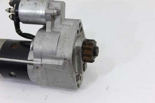 Motor Partida Nissan Frontier 2012-2015 Usado (416)