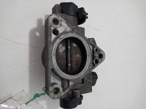 Tbi Corpo De Borboleta Peugeot 206 Soleil 1.6 8v Original 