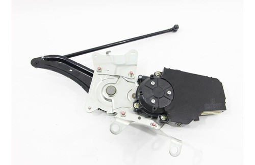 Motor Limpador Vidro Tras Outlander 2013/2016 Us (388)