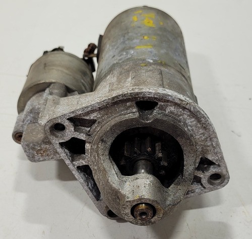 Motor Partida Fiat Linea Absolute 010 F000al0100 Fiatadl (m)