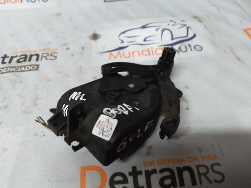 Motor Atuador Ar Condicionado Vw Golf 2001 V366 4625