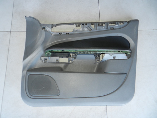 Forro Porta Dianteira Direita Ford Focus 2009 A 2013 