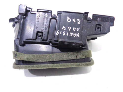 Difusor De Ar Esquerdo Yaris 2019