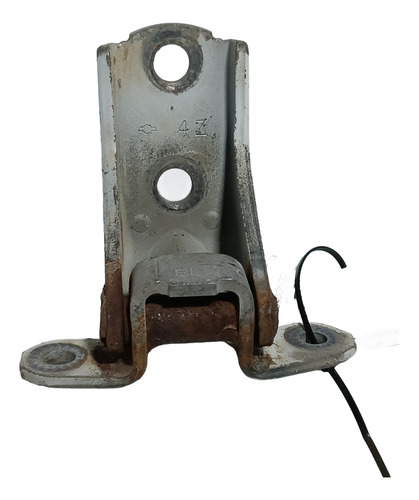 Dobradiça Porta Dianteira Nissan Frontier 2001 2008