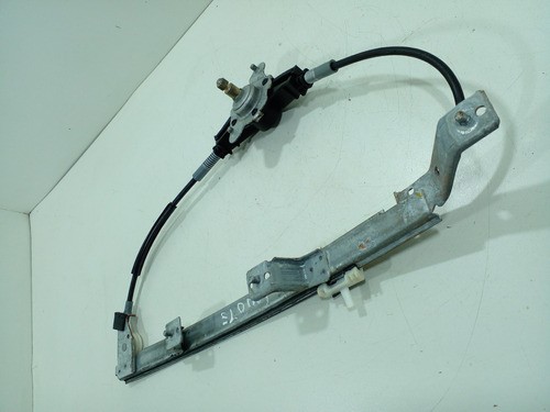 Máquina De Vidro Tras. Esq. Fiat Palio 2006 517163300 (m)