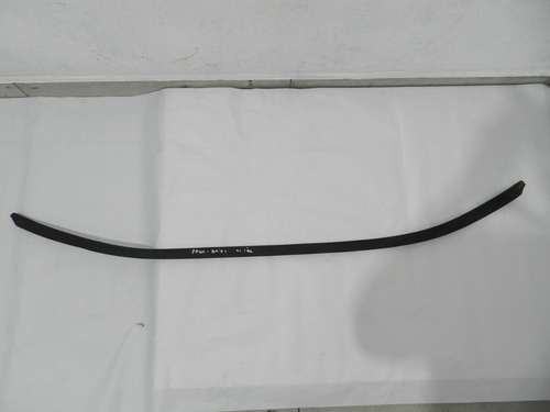 Friso Inferior Para-brisa Gm Zafira 2.0 8v 2002
