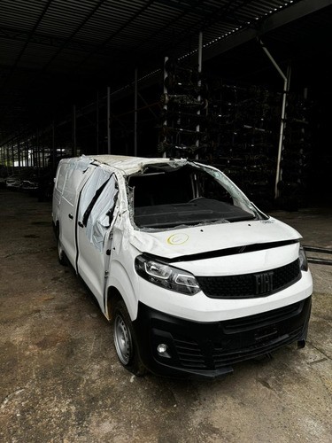 Fiat Scudo 2024 1.5 120cvs - Vendido Em Peças Campo Bom