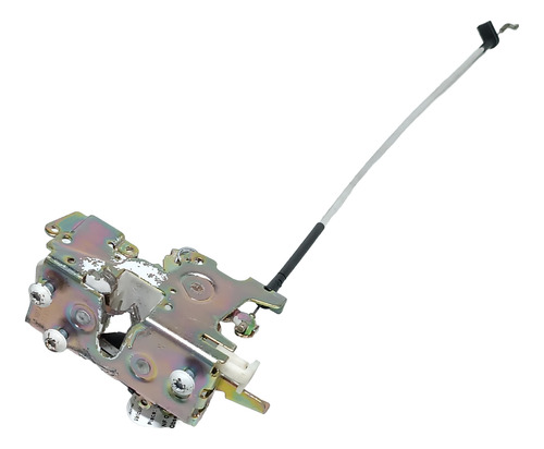 Fechadura Porta Direita Mb Sprinter 1997 2011