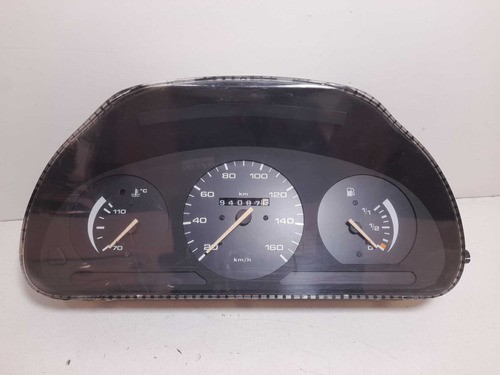 Painel Instrumentos Vw Gol 1996 377919033ah