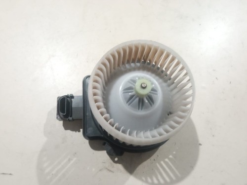 Motor Do Ar Forçado Honda Hr-v 2020