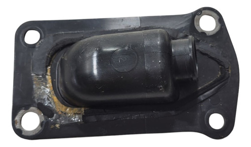 Suporte Luz Placa Toyota Camry/ 1995 (al) Adl Cxa 509