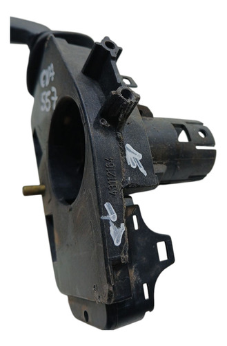 Comando Chave Seta Gm Corsa Gl 1995 C/ Detalhe (ap) Cxa 557