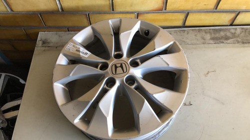 Roda Honda Cr V 2012 Aro 17