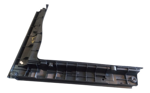 Suporte Assoalho Porta Malas Direito Passat Var B6 2006 2010