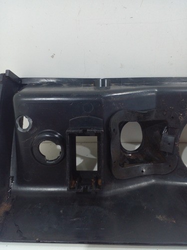 Moldura Inferior Painel Vw Parati 85 305925115 (vj)