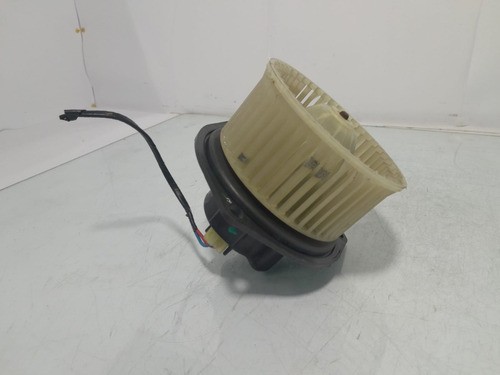 Motor Ventilador Interno Ford Cargo Panda 1722 Ano 2014