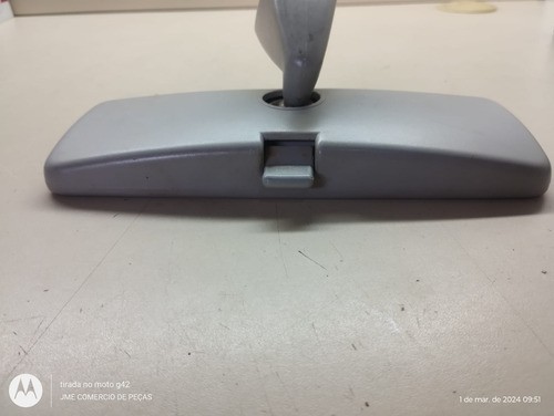 Retrovisor Interno Gol G5 2010 Rw1i99pr Usado