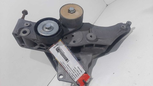  Suporte Alternador C/ Tensor Fiat Uno Vivace 2012 Original