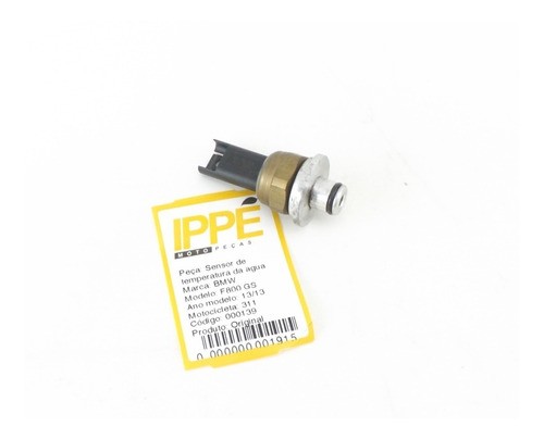 Sensor De Temperatura Da Água F 800 Gs Bmw (311)