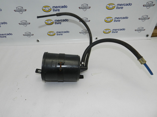 Hidrovaco Servo Freio Vw Gol Saveiro Fox Voyage G6