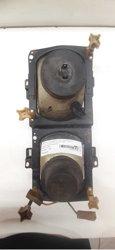 Farol Esquerdo Vw Passat 1986