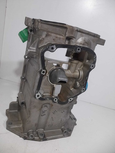 Carter Óleo Motor Renault Sandero 1.6 16v 2019 111105474r