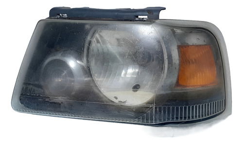Farol Lanterna Lado Esquerdo Ford Ranger 2005/2009 Original