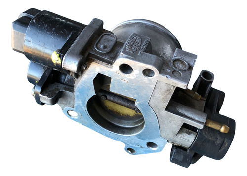 Corpo De Borboleta Tbi Pálio Siena Uno 1.0 38 Sxbf01