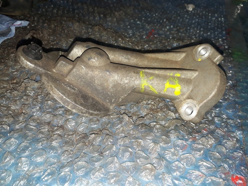 Suporte Filtro De Óleo Ford Ka  Zetec Rocan 12850*