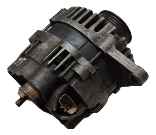 Alternador Jac J3 Jfz1971 1025100gh010 Usado