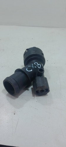 Conexão Flange Rapido Ar Quente Passat 1.4 2.0 6q0122291(vj)