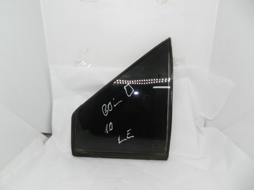 Vidro Fixo Esquerdo Vw Gol Parati Quadrada 87/95 43r001163