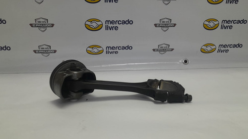 Pistão Biela Std Vw Gol G4 G5 1.0 1.6 8v Power Ea111 30x2l0