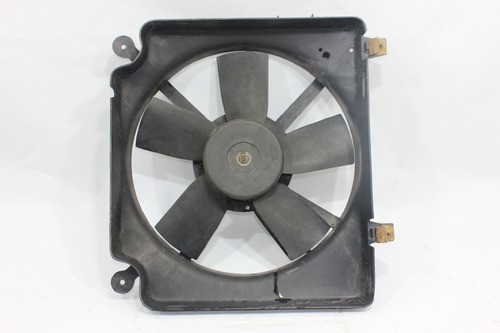 Eletro Ventilador 2.2 Gasolina S10 95/97 Usado (137)