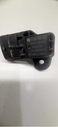  Sensor Map Fiat Argo 1.3 2018 55219296