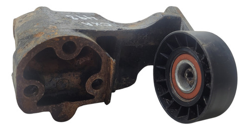 Suporte Alternador Fiat Pálio Fiassa/ 1998 (al) Adl Cxa 498