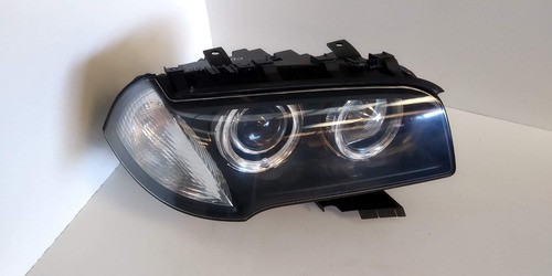 Farol Direito Bmw X3 2008